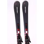 149 156 163 170 skis HEAD SHAPE e-V5 2025, grip walk, emc,, 140 tot 160 cm, Gebruikt, Verzenden, Carve