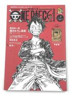 One Piece Magazine   20th Anniversary Vol.1 Japan, Boeken, Nieuw
