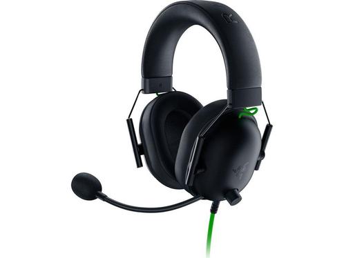 Razer Blackshark V2 X - Gaming Headset - 7.1 Surround -, Huis en Inrichting, Woonaccessoires | Overige, Nieuw, Verzenden