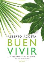 Buen vivir 9789025906368, Gelezen, Alberto Acosta, Verzenden