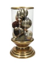 Lantaarn - Glas, IJzer, Metaal