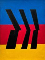 Guy Vandenbranden (1926-2014) - Compositie, Antiek en Kunst