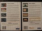 Sega - Master System - Ghoulsn Ghosts / Sega Chess -, Nieuw