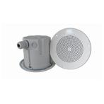 Bieden: DNH BF-560 in-ceiling 100V speakers white, Ophalen of Verzenden, Nieuw