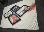 Apple iPad First Generation Fabric Graphic Panel – Rare, Nieuw