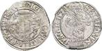 Breitgroschen 1522 Halberstadt-bistum Albrecht von Brande..., Timbres & Monnaies, Monnaies | Europe | Monnaies non-euro, Verzenden