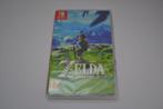 The Legend of Zelda - Breath of the Wild NEW (Switch HOL), Nieuw