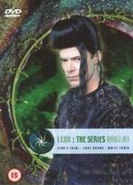 Lexx: Season 2 - Volume 2 DVD (2002) Brian Downey, Krishna, Zo goed als nieuw, Verzenden
