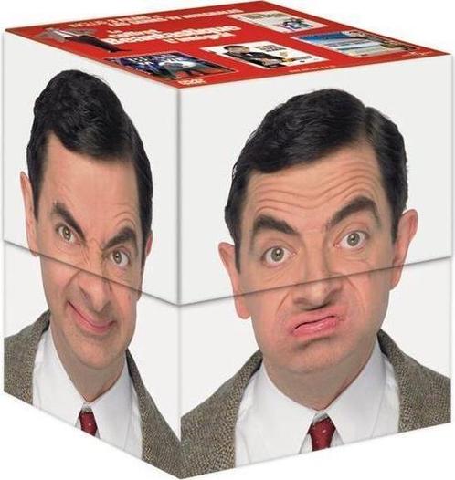 Mr. Bean Big Box, CD & DVD, DVD | TV & Séries télévisées, Envoi