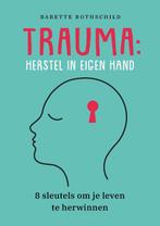 Trauma 9789088509254 Babette Rothschild, Verzenden, Zo goed als nieuw, Babette Rothschild