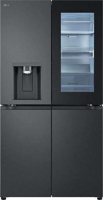 Lg Gmg 960 Evee.aevqeur Amerikaanse Koelkast 179cm beschikbaar voor biedingen