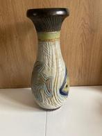 Roger Guèrin - Vaas - H. 42 cm - Aardewerk, Antiek en Kunst