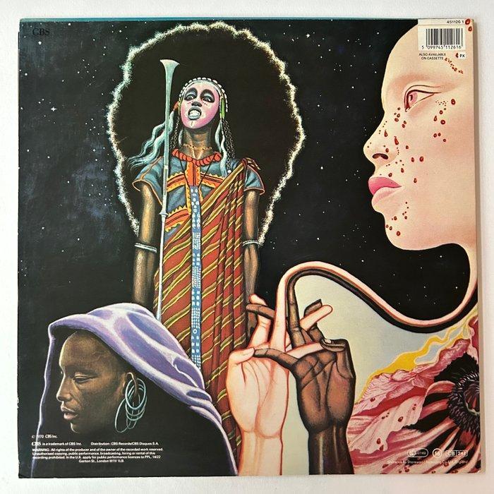 Miles Davis - Bitches Brew - Disque vinyle unique - 1980, Cd's en Dvd's, Vinyl Singles