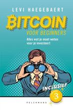 Bitcoin voor beginners 9789463372398 Levi Haegebaert, Boeken, Verzenden, Gelezen, Levi Haegebaert
