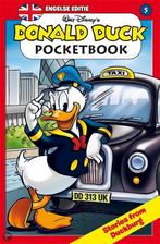 Donald Duck pocketbook 5 / Donald Duck pocketbook / 5, Verzenden, Walt Disney