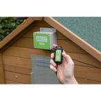 Interrupteur externe pour porte automatique de poulet -, Neuf