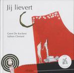 Jij lievert / Medaillon 9789058381385 Geert De Kockere, Boeken, Stripverhalen, Verzenden, Gelezen, Geert De Kockere