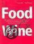 Food And Wine 9789044310474, Gelezen, Trond Moi, Verzenden