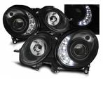 Carnamics Koplampen | Mercedes-Benz E-klasse 02-06 4-d / E-k, Verzenden, Nieuw