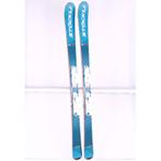 158 skis STOCKLI STORMRIDER TEAM 85 2022, grip walk + Tyrol, Verzenden, Ski's