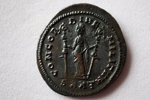 Empire romain. Séverine (Augusta, 270-275 apr. J.-C.)., Postzegels en Munten, Munten | Europa | Niet-Euromunten