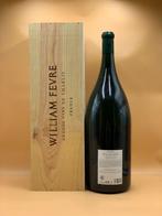 2021 William Fèvre - Chablis - 1 Mathusalem (6,0 liter)