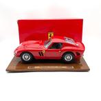 Bburago 1:18 - Modelauto - Ferrari 250 GTO, Nieuw