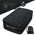 Luchtbed - 1 Persoons - Luchtmatras met pomp - Opblaasbed -, Huis en Inrichting, Verzenden, Nieuw