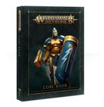 Warhammer Age of Sigmar Core Book (Warhammer nieuw), Nieuw, Ophalen of Verzenden