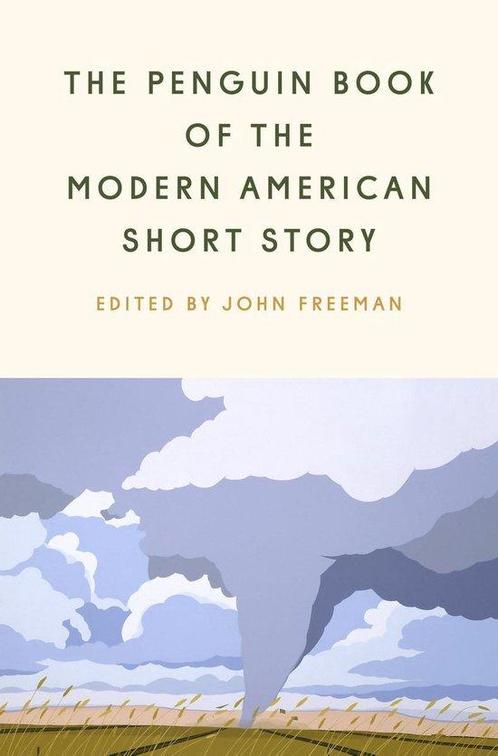 The Penguin Book Of The Modern American Short Story, Boeken, Taal | Engels, Zo goed als nieuw, Verzenden