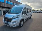 Adria Twin Plus 600 SPB Family met stapelbedden 75128
