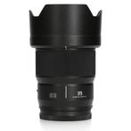 Panasonic Lumix S 35mm F1.8, Audio, Tv en Foto, Foto | Lenzen en Objectieven, Ophalen of Verzenden