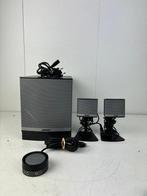 Bose - Companion 3 series II Subwoofer luidsprekerset, Audio, Tv en Foto, Nieuw
