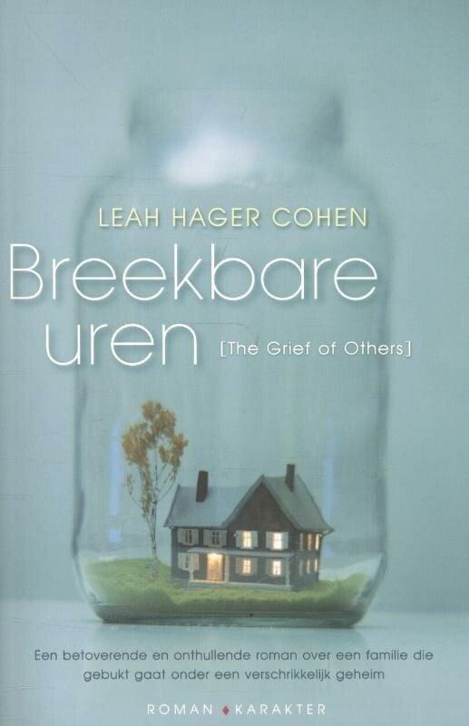 Breekbare uren (9789045201900, Leah Hager Cohen), Boeken, Romans, Nieuw, Verzenden