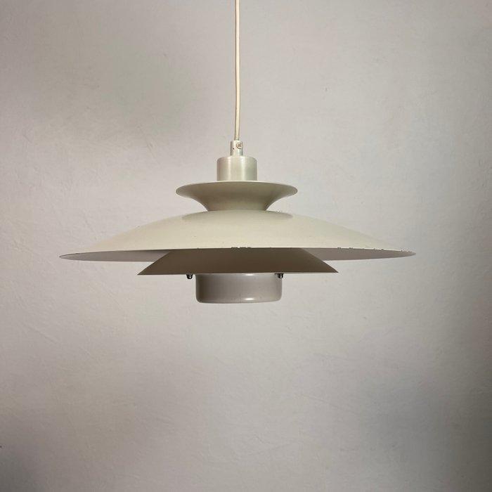 Jeka - Plafondlamp - Metaal, Antiquités & Art, Antiquités | Éclairage