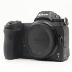 Nikon Z6 body | Tweedehands, Verzenden, Zo goed als nieuw, Nikon