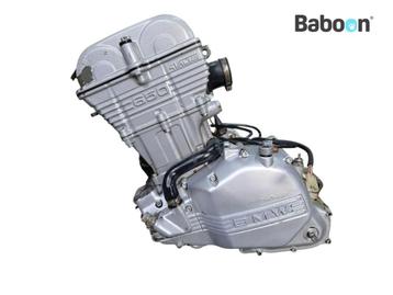 Motorblok BMW F 650 1993-1996 (F650 94), Verzenden