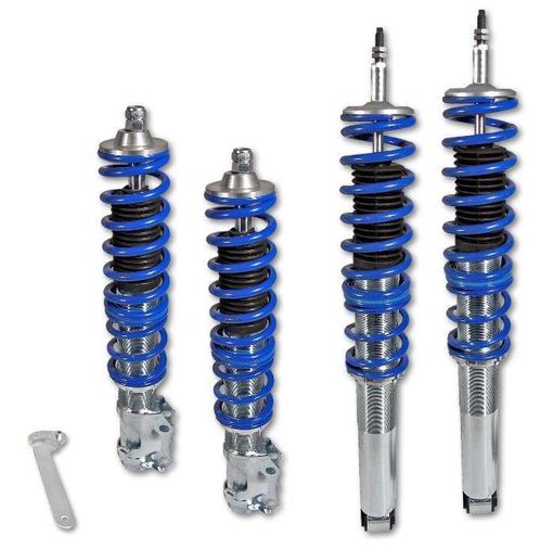 Triple S / JOM Schroefset VW Volkswagen JETTA MK2 II 19E, Auto-onderdelen, Ophanging en Onderstel, Nieuw, 12 maanden garantie