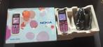 Nokia Nokia 2626 - Mobiele telefoon - In originele, Nieuw