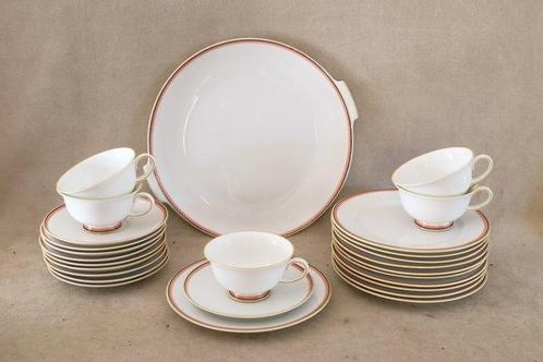 Rosenthal - Service de table (23) - Porcelaine - Ancien, Antiek en Kunst, Antiek | Meubels | Tafels