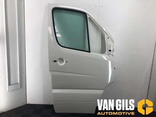 Portier 2Deurs rechts Volkswagen Crafter O249030, Auto-onderdelen, Carrosserie