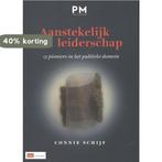 Aanstekelijk leiderschap 9789012577687 Connie Schijf, Verzenden, Zo goed als nieuw, Connie Schijf