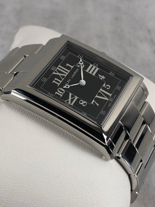 Ralph Lauren - 867 Collection Automatic - 468836794001 -, Bijoux, Sacs & Beauté, Montres | Hommes