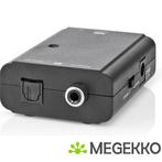 Audio-omvormer digitaal naar stereo | 1-wegs | Digitale RCA, Verzenden