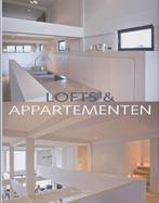 Lofts & Appartementen 9789077213858, Gelezen, Onbekend, Verzenden