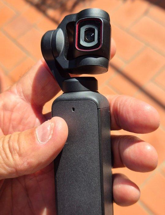 DJI Osmo Pocket 2 Compacte gimbal, TV, Hi-fi & Vidéo, Appareils photo numériques