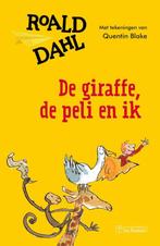 De Giraffe, de Peli en Ik 9789026139468 Roald Dahl, Verzenden, Gelezen, Roald Dahl
