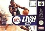 NBA Live 99 - Nintendo 64 (N64) (N64 Games), Verzenden, Nieuw