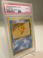 Pokémon - 1 Graded card - PSA 10