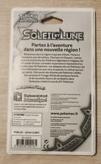 Pokémon - 1 Blisterverpakking - Booster scellé de 10 cartes, Nieuw